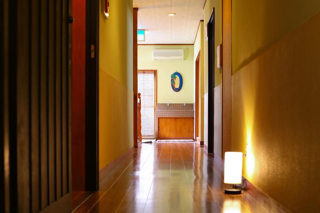 Ryokan Izumoya 유후 외부 사진